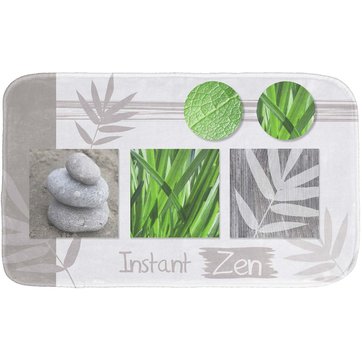 Tapis Salle De Bain Zen La Redoute