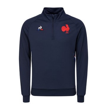 le coq sportif manteau