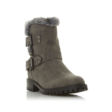 bottes etanches chaudes
