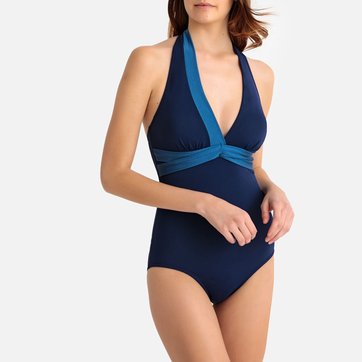 Maillot De Bain 1 Pièce Femme En Solde La Redoute