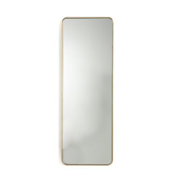 Metallspiegel H. 120 cm Iodus LA REDOUTE INTERIEURS