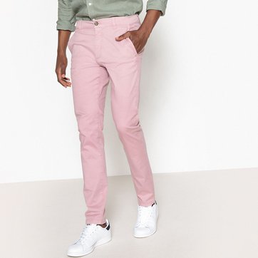 HommeLa Rose Rose Redoute HommeLa Pantalon Pantalon HommeLa Redoute Pantalon Rose HommeLa Rose Redoute Pantalon 08nwmN
