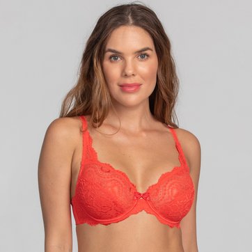 Soutien envolvente  Flower Elegance Soutien envolvente  Flower Elegance PLAYTEX