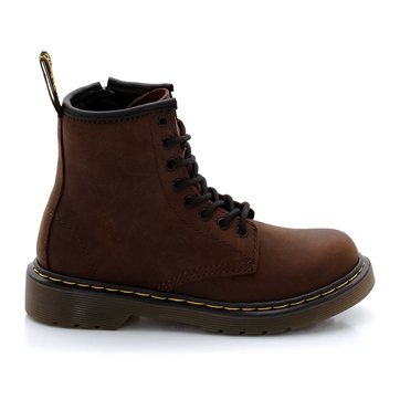 doc martens marron homme pas cher