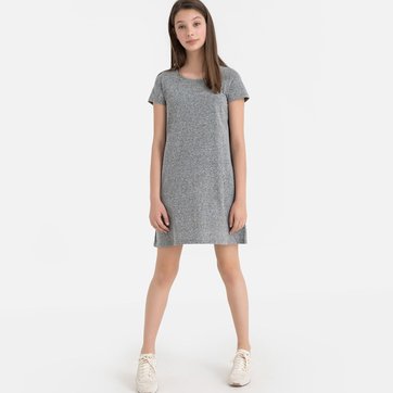 robe t shirt coton