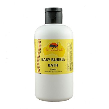 Bain Moussant Bio La Redoute