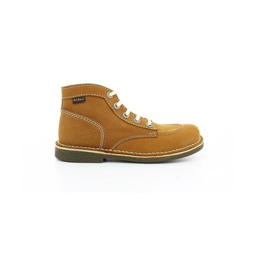 kickers femme la redoute