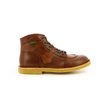 kickers mila camel