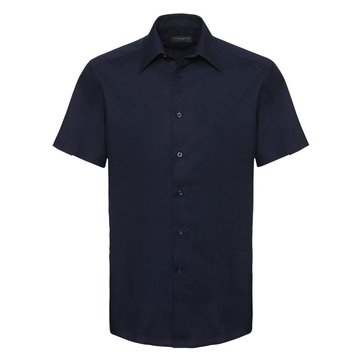 Chemise Homme Bleu Roi La Redoute