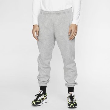 pantalon nike homme molleton