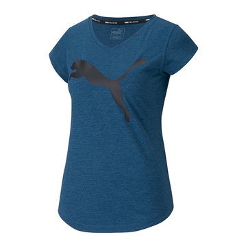 T-shirt com logótipo PUMA