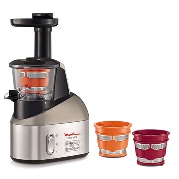 Appareil jus | La Redoute Extracteur de jus h100 bordeaux Hurom | La Redoute