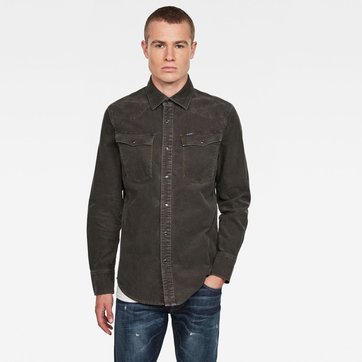 chemise g star homme pas cher