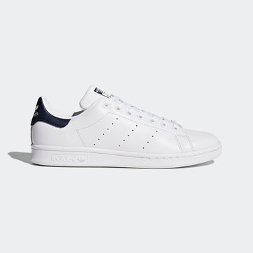stan smith ecaille Jaune homme