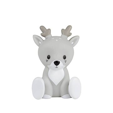 blanc// koala Fillikid Veilleuse avec son et lumi/ère veilleuse enfant gris