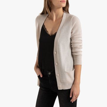 Gilet Femme Pas Cher - La Redoute Outlet | La Redoute