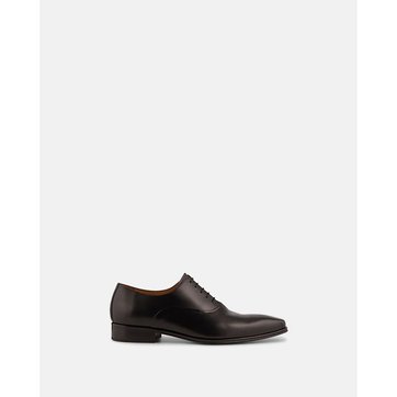 chaussures richelieu homme minelli