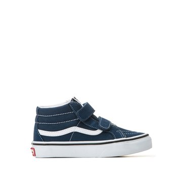 basket vans noir enfant basket vans noir enfant