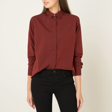 ScotchLa Redoute Chemisier Femme Redoute Maison Chemisier Maison ScotchLa Chemisier Femme BdCeQxWrEo