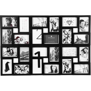 Cadre Photo Cadre Photo Pele Mele Personnalise Numerique La