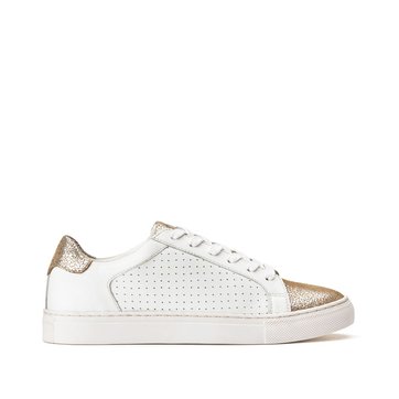 anne weyburn chaussures cuir