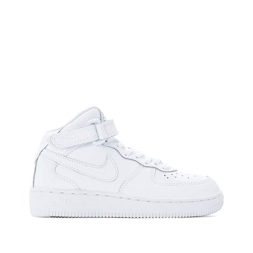 air force 1 montante blanche