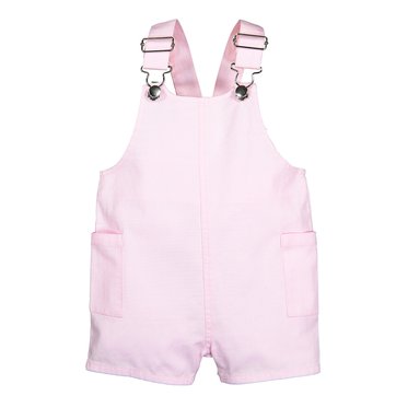 Kurze Latzhose, 3 Monate - 4 Jahre LA REDOUTE COLLECTIONS