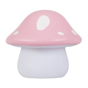 Veilleuse Bebe Champignon La Redoute