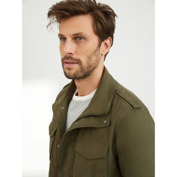 Veste homme la redoute clearance
