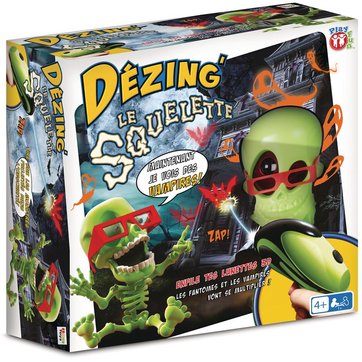 Armes Factice Jeux Et Gadgets Espion Imc Toys La Redoute