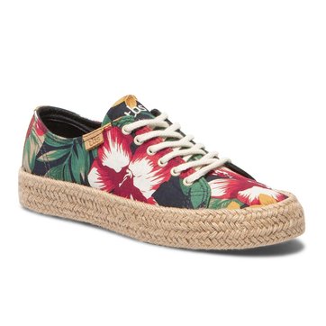 Basket Bleu Blanc Rouge La Redoute