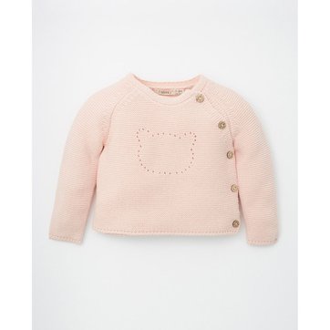 Pull Chat Femme La Redoute