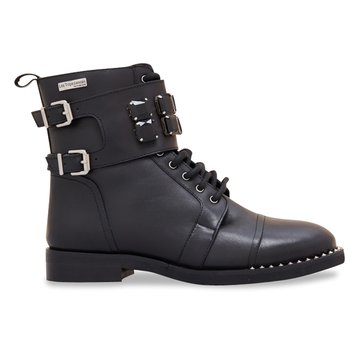 Women's Ankle Boots | Flat & Heeled Ankle Boots | La Redoute