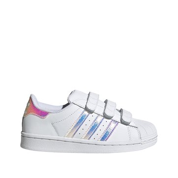 adidas superstar fille taille 32