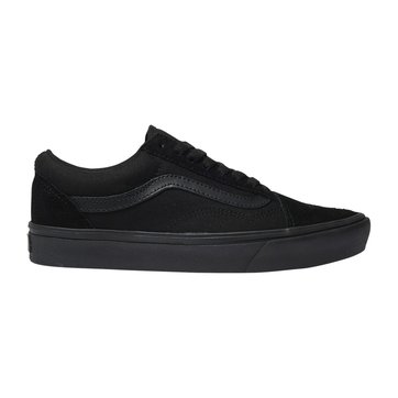 vans blanche old school