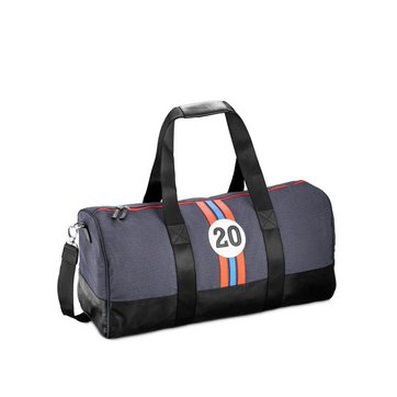 sac voyage cuir homme vintage