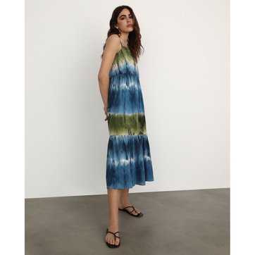 robe longue formul