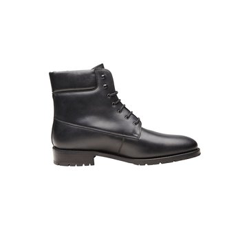 chaussure homme compensée hiver