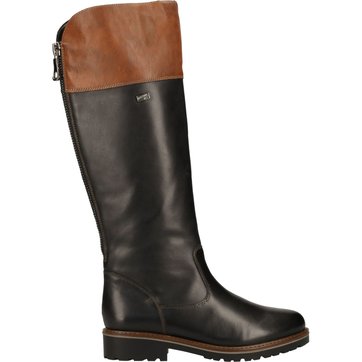 botte remonte femme