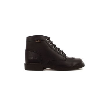 kickers kick col femme pas cher