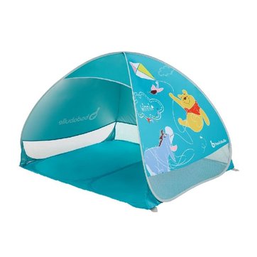 Tente De Plage Anti Uv La Redoute