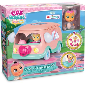 Poupee Poupon Imc Toys La Redoute