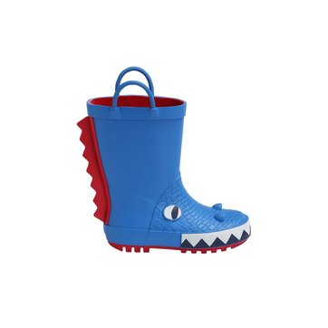 bottes de pluie fantaisie femme