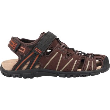 sandales geox homme
