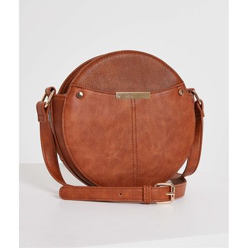 sac rond femme