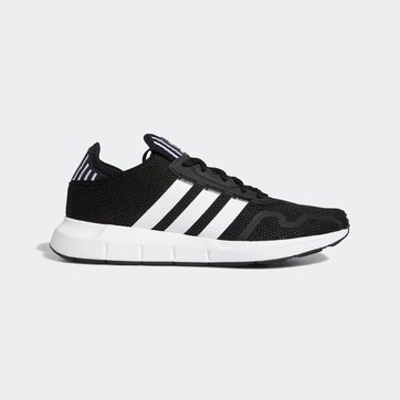 adidas swift run noir