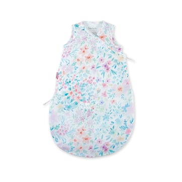 Gigoteuse D'Été Petit Béguin Fiesta - Coton Doux TOG 1 - Rose Pour Bébé 6-18 Mois