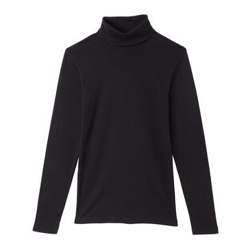 Camiseta de cuello alto de algodón, Tristan LA REDOUTE COLLECTIONS