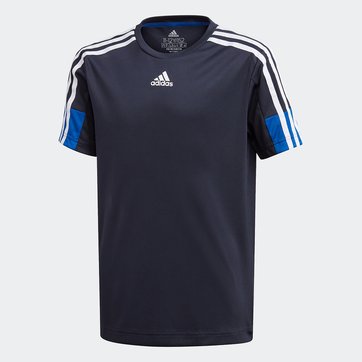 T-shirt, 7-16 anos adidas Performance