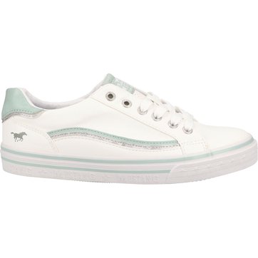 derbies mustang femme